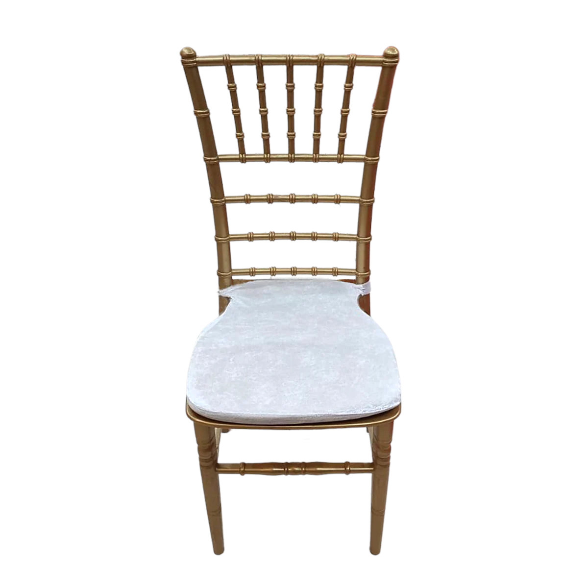 Miniaturbild: STUHL CHIAVARI GOLD
