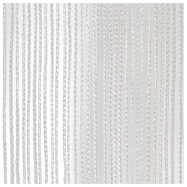 Miniaturbild: STRING CURTAIN WHITE H400