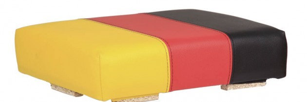 Miniaturbild: HOCKER BIERKISTEN